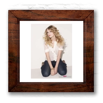 Taylor Swift 6x6