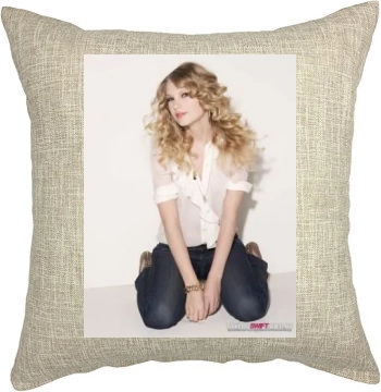 Taylor Swift Pillow