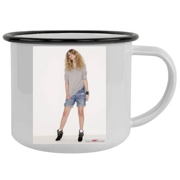 Taylor Swift Camping Mug