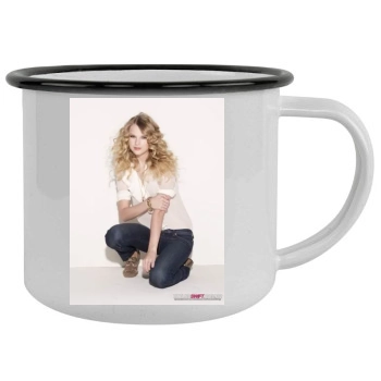 Taylor Swift Camping Mug