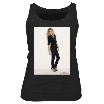 Taylor Swift Women's Tank Top