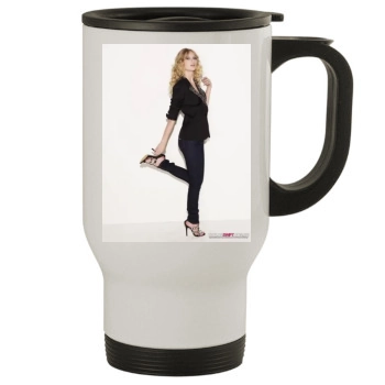 Taylor Swift Stainless Steel Travel Mug