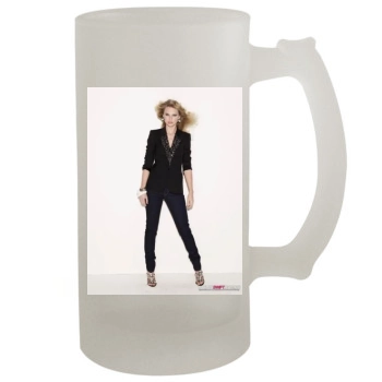 Taylor Swift 16oz Frosted Beer Stein