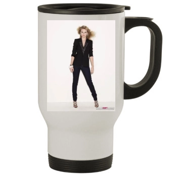 Taylor Swift Stainless Steel Travel Mug