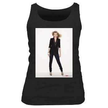 Taylor Swift Women's Tank Top