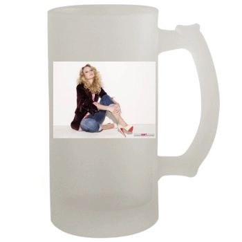 Taylor Swift 16oz Frosted Beer Stein