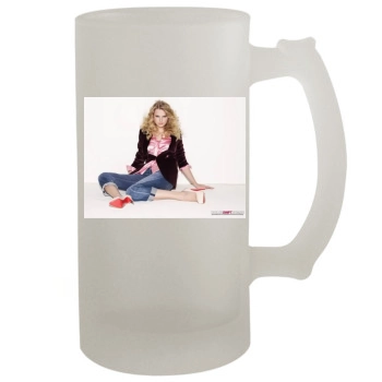 Taylor Swift 16oz Frosted Beer Stein