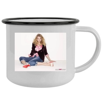 Taylor Swift Camping Mug