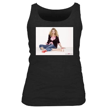 Taylor Swift Women's Tank Top