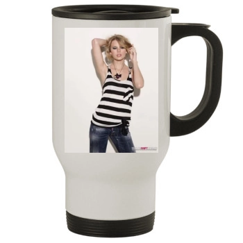 Taylor Swift Stainless Steel Travel Mug