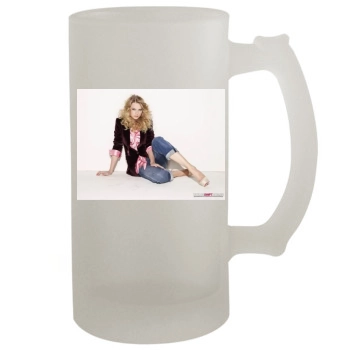 Taylor Swift 16oz Frosted Beer Stein