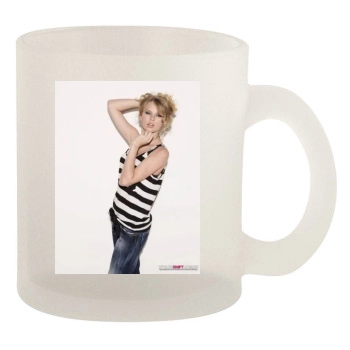 Taylor Swift 10oz Frosted Mug