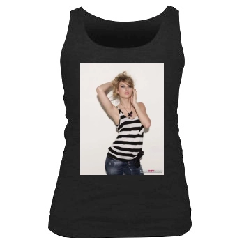 Taylor Swift Women's Tank Top