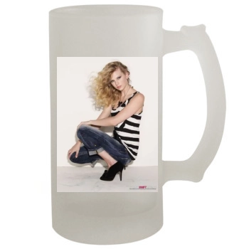 Taylor Swift 16oz Frosted Beer Stein