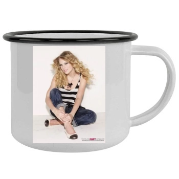 Taylor Swift Camping Mug