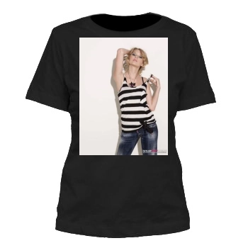 Taylor Swift Women's Cut T-Shirt