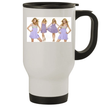 Taylor Swift Stainless Steel Travel Mug