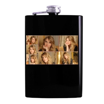 Taylor Swift Hip Flask