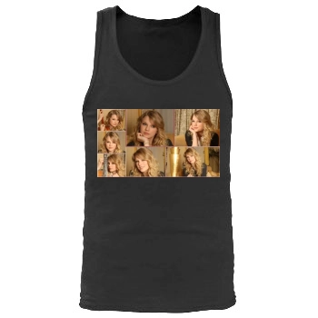 Taylor Swift Men's Tank Top