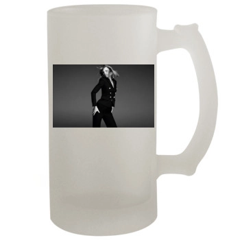 Taylor Swift 16oz Frosted Beer Stein