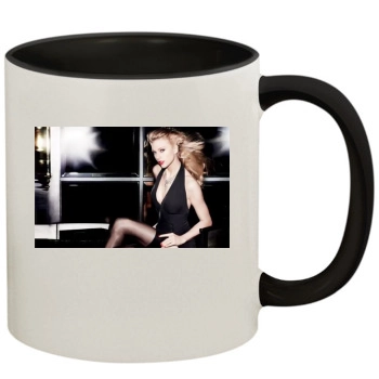 Taylor Swift 11oz Colored Inner & Handle Mug