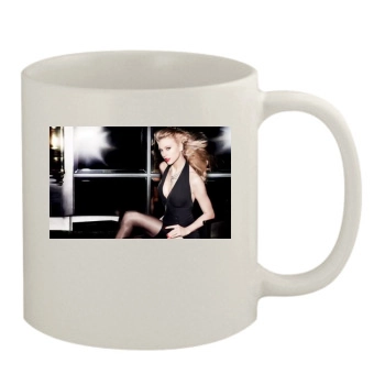 Taylor Swift 11oz White Mug