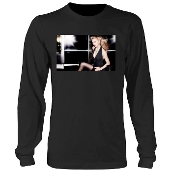 Taylor Swift Men's Heavy Long Sleeve TShirt