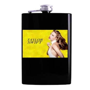 Taylor Swift Hip Flask