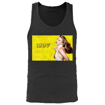 Taylor Swift Men's Tank Top