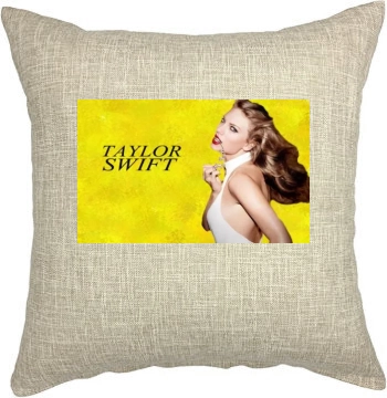 Taylor Swift Pillow