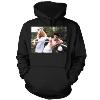 TATU Mens Pullover Hoodie Sweatshirt