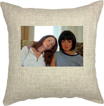 TATU Pillow