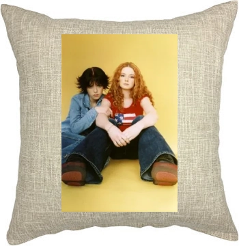 TATU Pillow