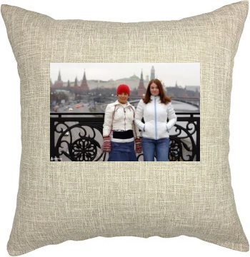 TATU Pillow