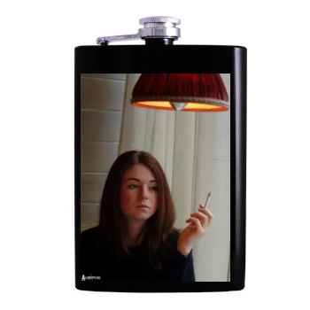 TATU Hip Flask