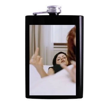 TATU Hip Flask