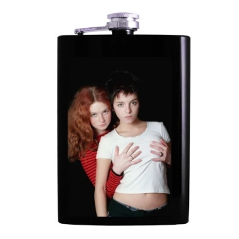 TATU Hip Flask