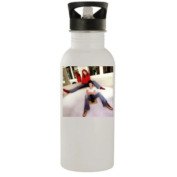 TATU Stainless Steel Water Bottle