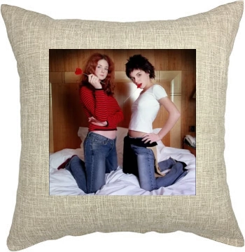 TATU Pillow