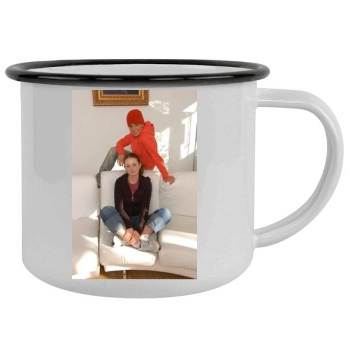 TATU Camping Mug