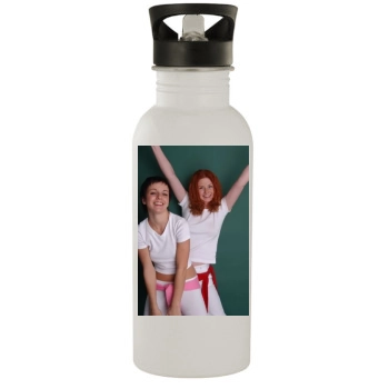 TATU Stainless Steel Water Bottle