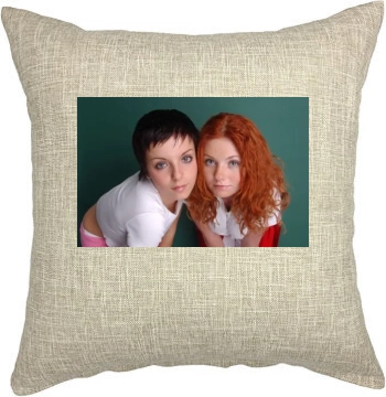 TATU Pillow