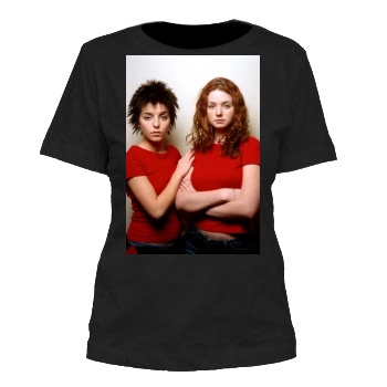 TATU Women's Cut T-Shirt