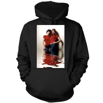 TATU Mens Pullover Hoodie Sweatshirt