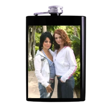 TATU Hip Flask