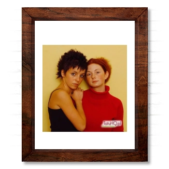 TATU 14x17