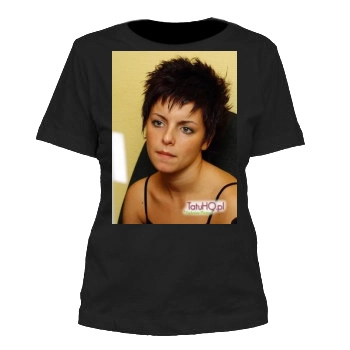 TATU Women's Cut T-Shirt