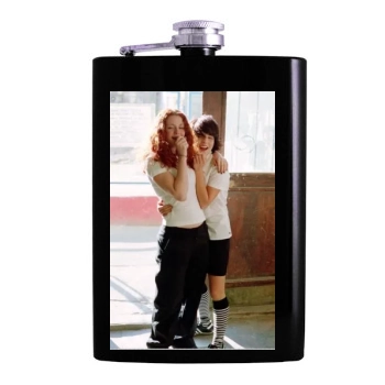 TATU Hip Flask