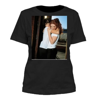 TATU Women's Cut T-Shirt