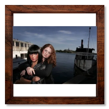 TATU 12x12